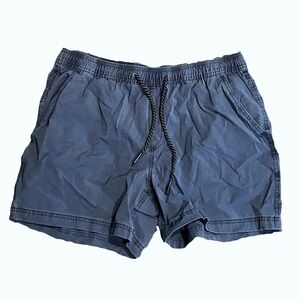 Volley Shorts 5.5” - Navy